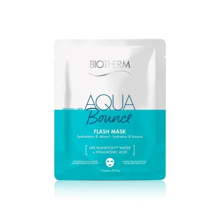 BIOTHERM Aquasource Bounce Masque 31 g