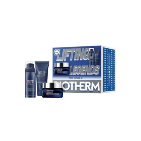 BIOTHERM Coffret Force Supreme Homme