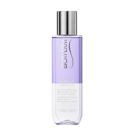 BIOTHERM Biocils Soin Démaquillant Yeux 100 ml