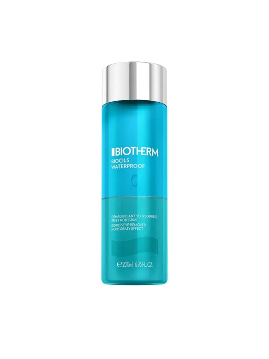 BIOTHERM Biocils Démaquillant Yeux Express 200 ml
