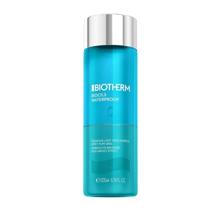 BIOTHERM Biocils Démaquillant Yeux Express 200 ml