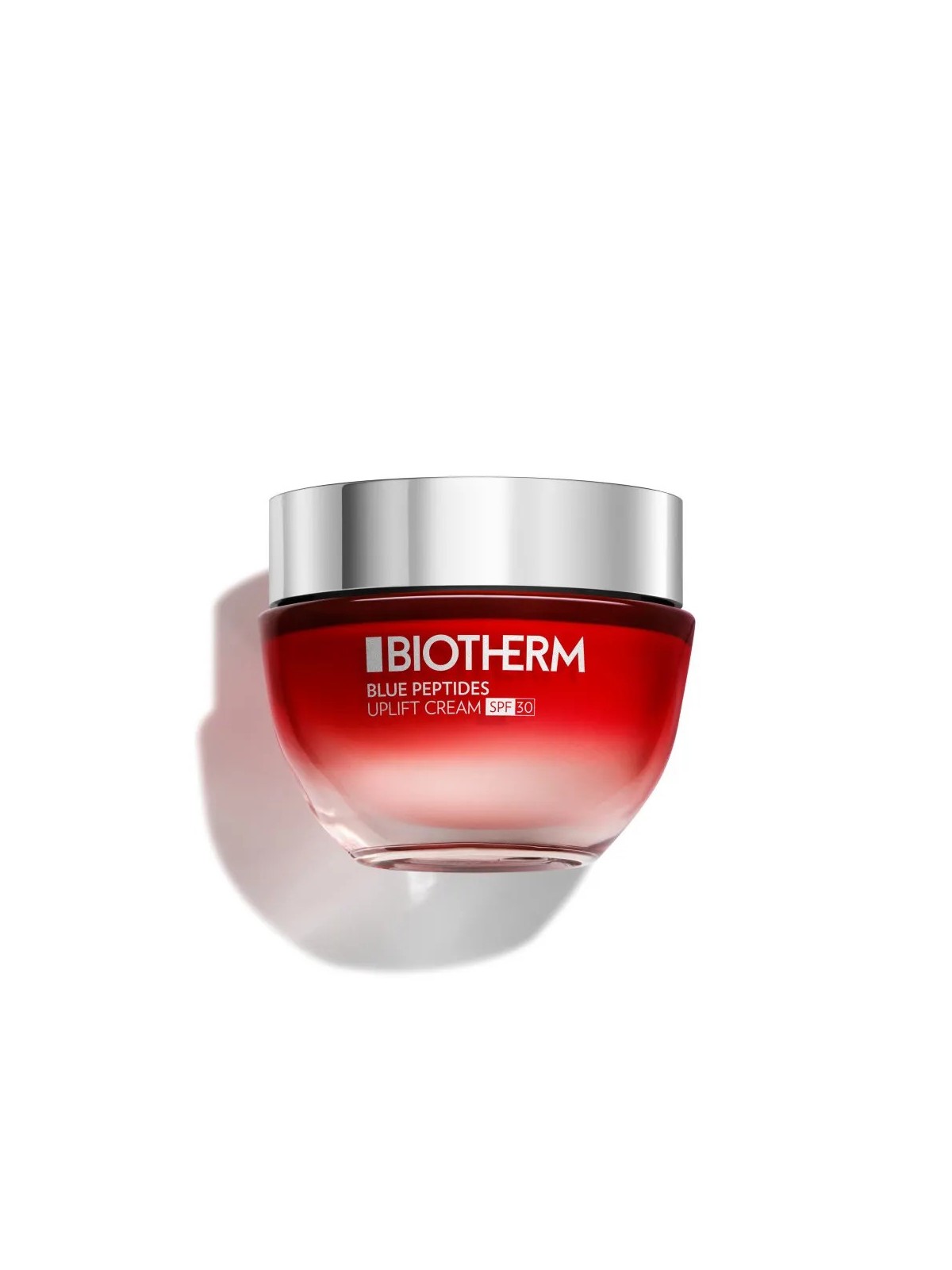 BIOTHERM Blue Peptides Uplift Crème Anti-Age Fermeté SPF30 50 ml
