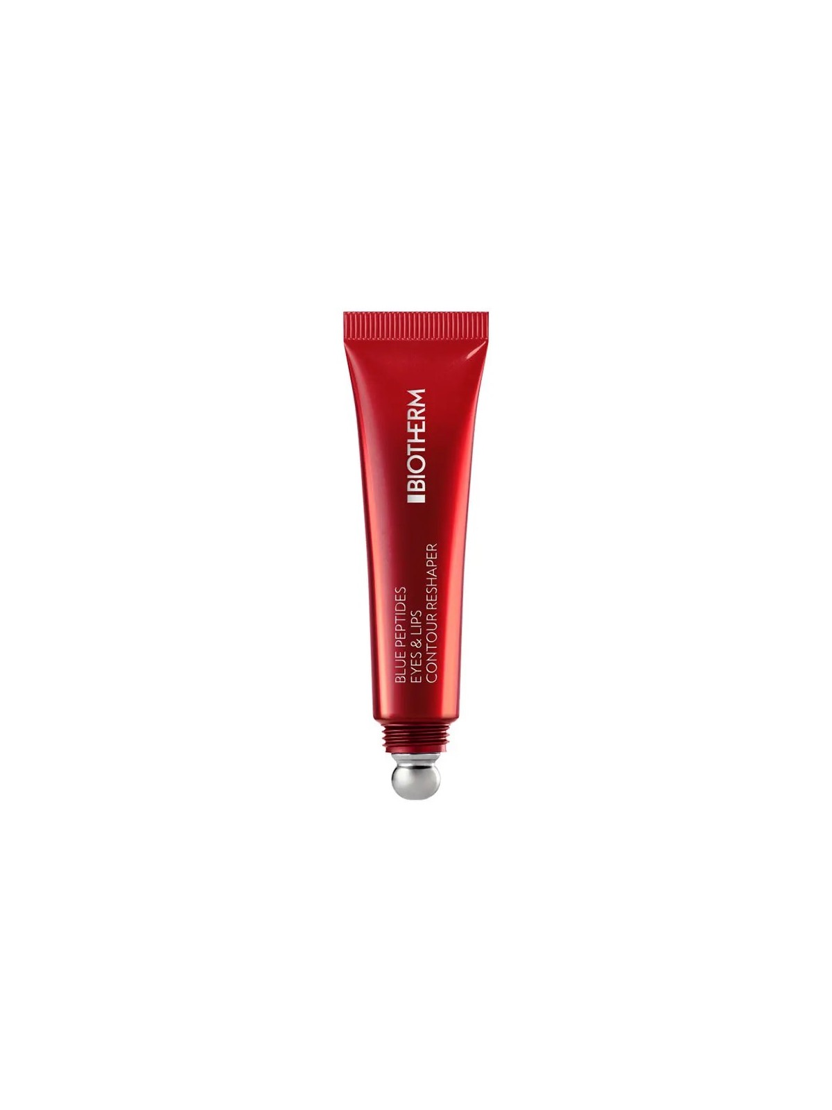 BIOTHERM Blue Peptides Eyes & Lips Reshaper Baume Contour Des Yeux et des Lèvres 15 ml