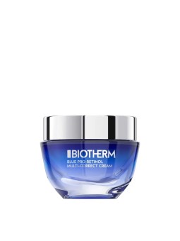 BIOTHERM Blue Therapy Blue Pro-Retinol Crème de Jour 50 ml