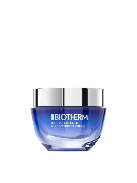 BIOTHERM Blue Therapy Blue Pro-Retinol Crème de Jour 50 ml