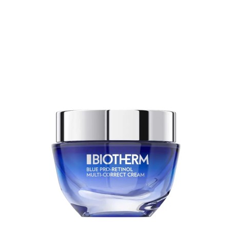 BIOTHERM Blue Therapy Blue Pro-Retinol Crème de Jour 50 ml