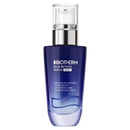 BIOTHERM Blue Therapy Serum Nuit Blue Retinol 30 ml