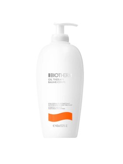 BIOTHERM Oil Therapy Baume Corps 400 ml
