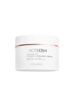 BIOTHERM Collagen Fit Crème Corps Au Collagène 200 ml