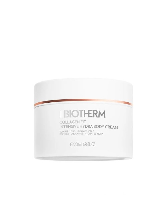 BIOTHERM Collagen Fit Crème Corps Au Collagène 200 ml