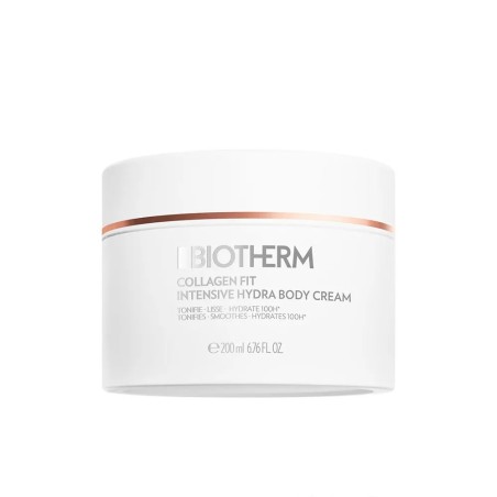 BIOTHERM Collagen Fit Crème Corps Au Collagène 200 ml