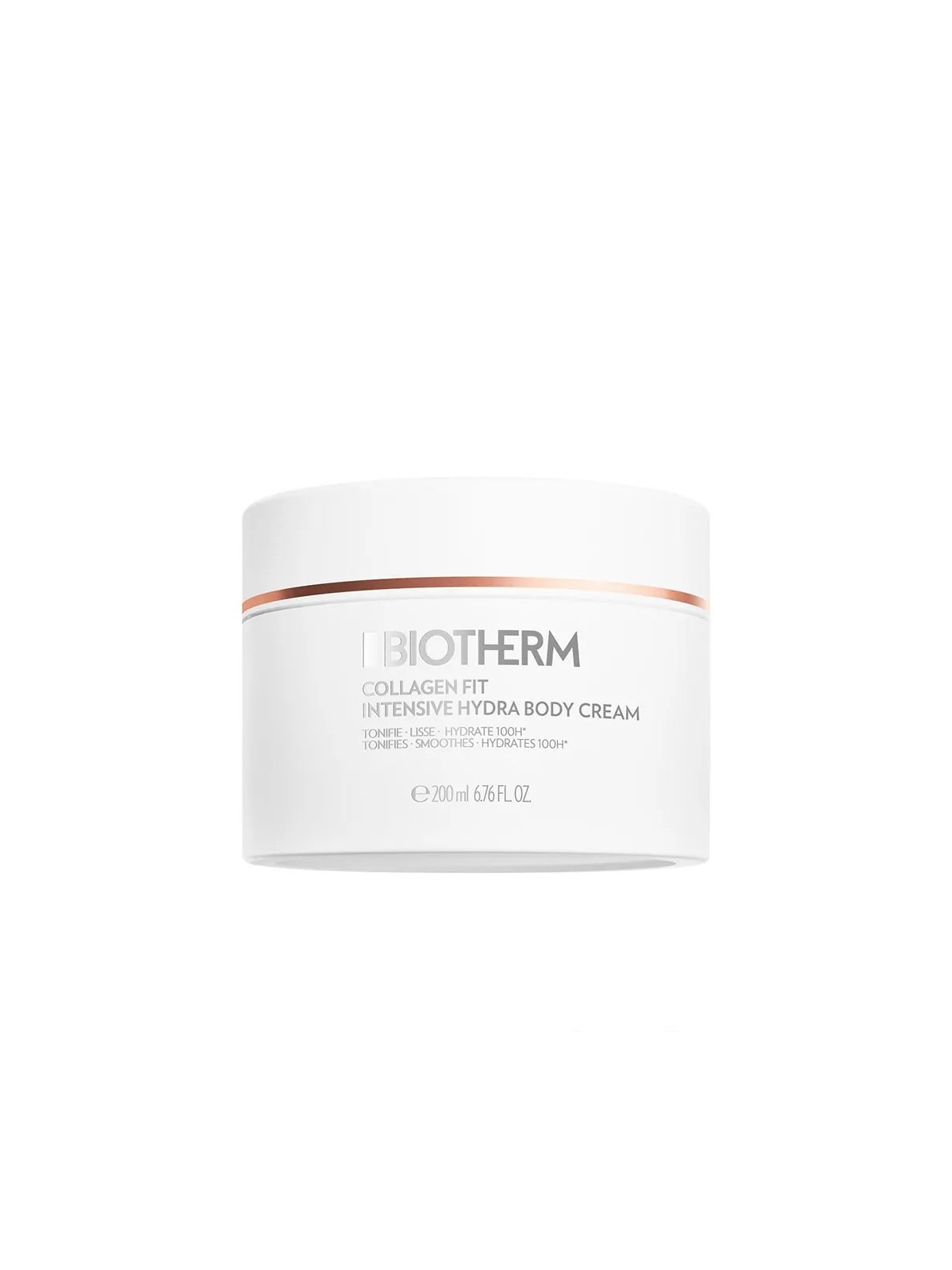 BIOTHERM Collagen Fit Crème Corps Au Collagène 200 ml