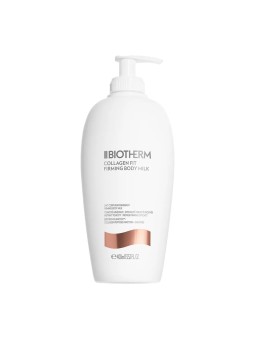 BIOTHERM Collagen Fit Lait Raffermissant Hydratant 400 ml