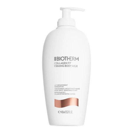 BIOTHERM Collagen Fit Lait Raffermissant Hydratant 400 ml