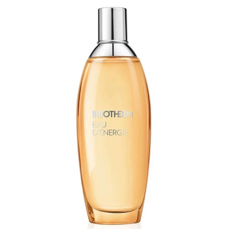 BIOTHERM Eau Energie Eau Parfumée flacon de 100 ml