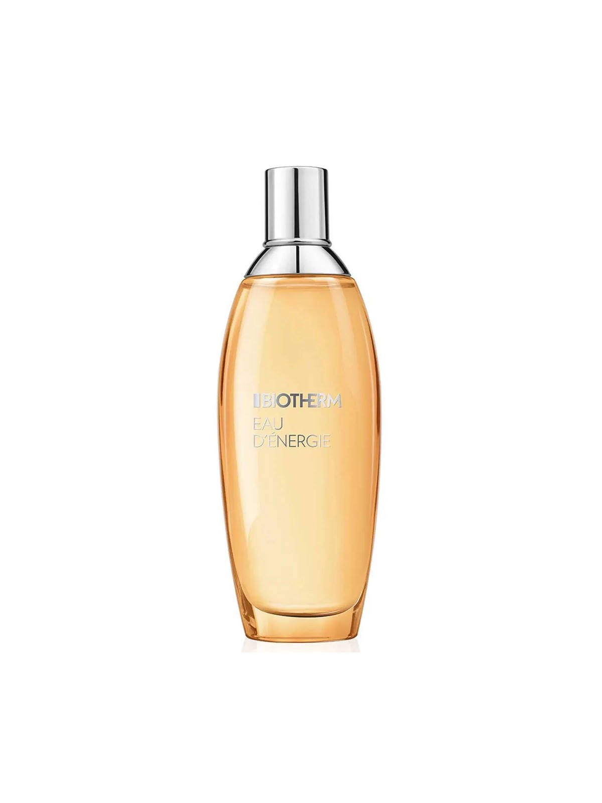 BIOTHERM Eau Energie Eau Parfumée flacon de 100 ml