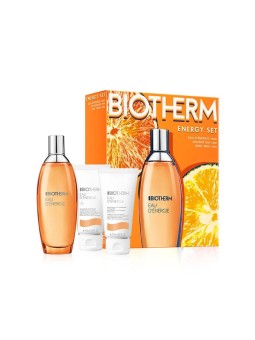 BIOTHERM Coffret Eau d'Énergie