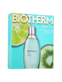 BIOTHERM Coffret Eau Pure