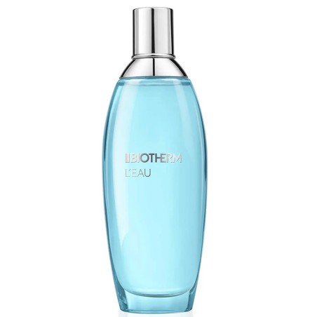 BIOTHERM Parfum Femme Eau Pure Spray de 50 ml