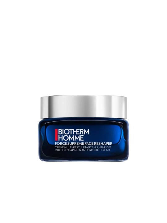 BIOTHERM Force Suprême Crème Anti-Rides Homme pot de 50ml
