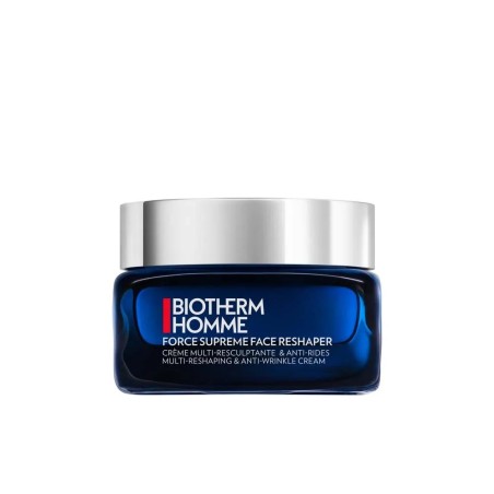 BIOTHERM Force Suprême Crème Anti-Rides Homme pot de 50ml