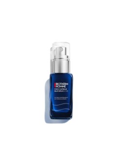 BIOTHERM Force Suprême Blue Sérum [LP-XR] Anti-Rides Homme flacon de 60 ml