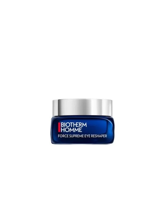 BIOTHERM Force Supreme Eye Reshaper Crème pot de 20 ml