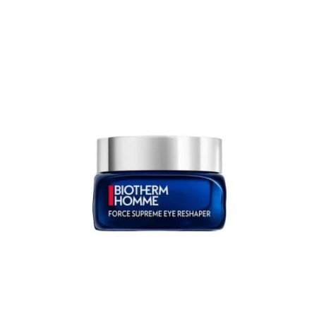BIOTHERM Force Supreme Eye Reshaper Crème pot de 20 ml