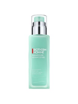 BIOTHERM Aquapower Gel Ultra-hydratant et Fortifiant Advanced Homme 75 ml