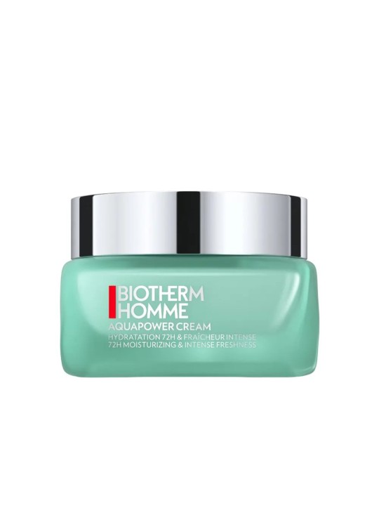 BIOTHERM Aquapower Soin Hydratant Rafraîchissant pot de 50 ml