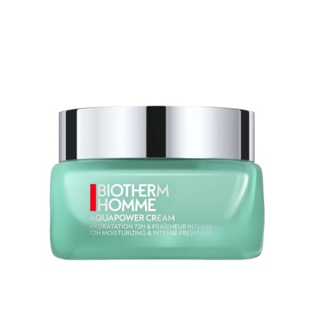 BIOTHERM Aquapower Soin Hydratant Rafraîchissant pot de 50 ml