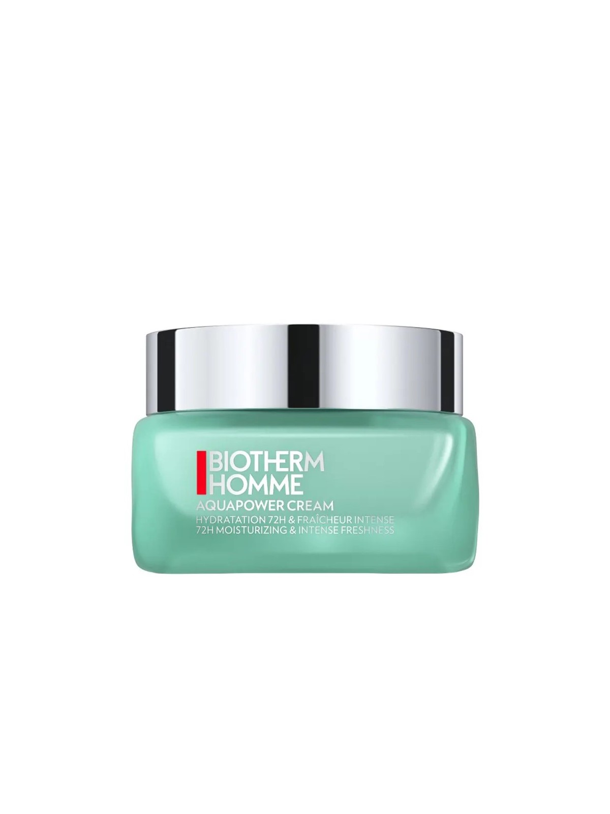 BIOTHERM Aquapower Soin Hydratant Rafraîchissant pot de 50 ml