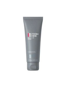 BIOTHERM Basics Line Scrub Nettoyant et Exfoliant Homme tube de 125 ml
