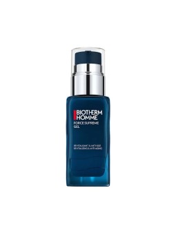 BIOTHERM Homme Force Suprême Gel Revitalisant et Anti-âge tube de 50ml