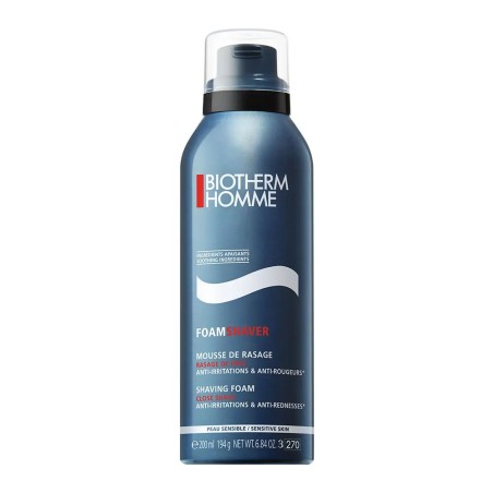 BIOTHERM Homme Gel De Rasage Peaux Sensibles 200 ml