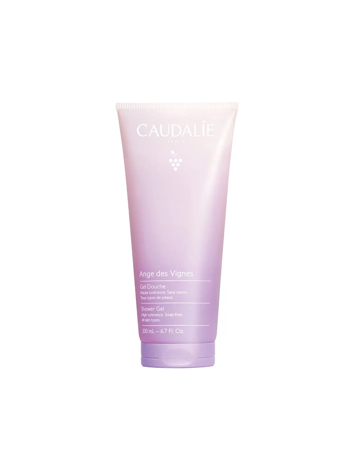 CAUDALIE Gel Douche Ange Des Vignes 200 ml