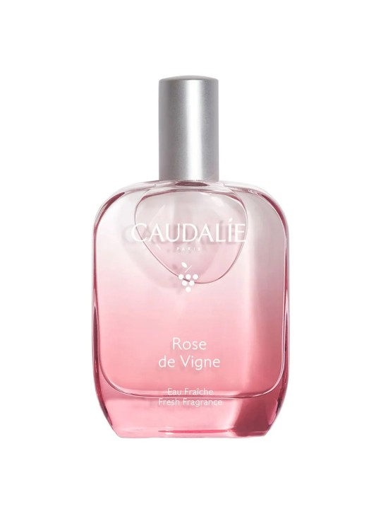 CAUDALIE Rose de Vigne Eau Fraiche 50 ml