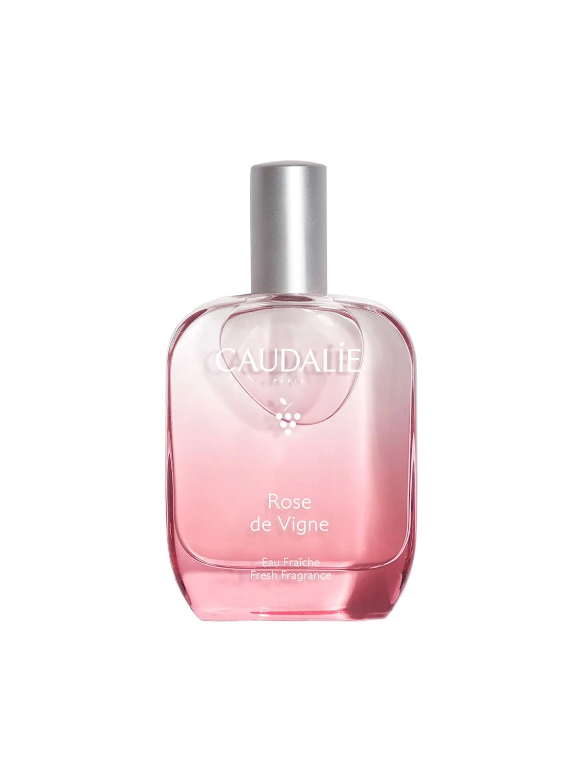 CAUDALIE Rose de Vigne Eau Fraiche 50 ml