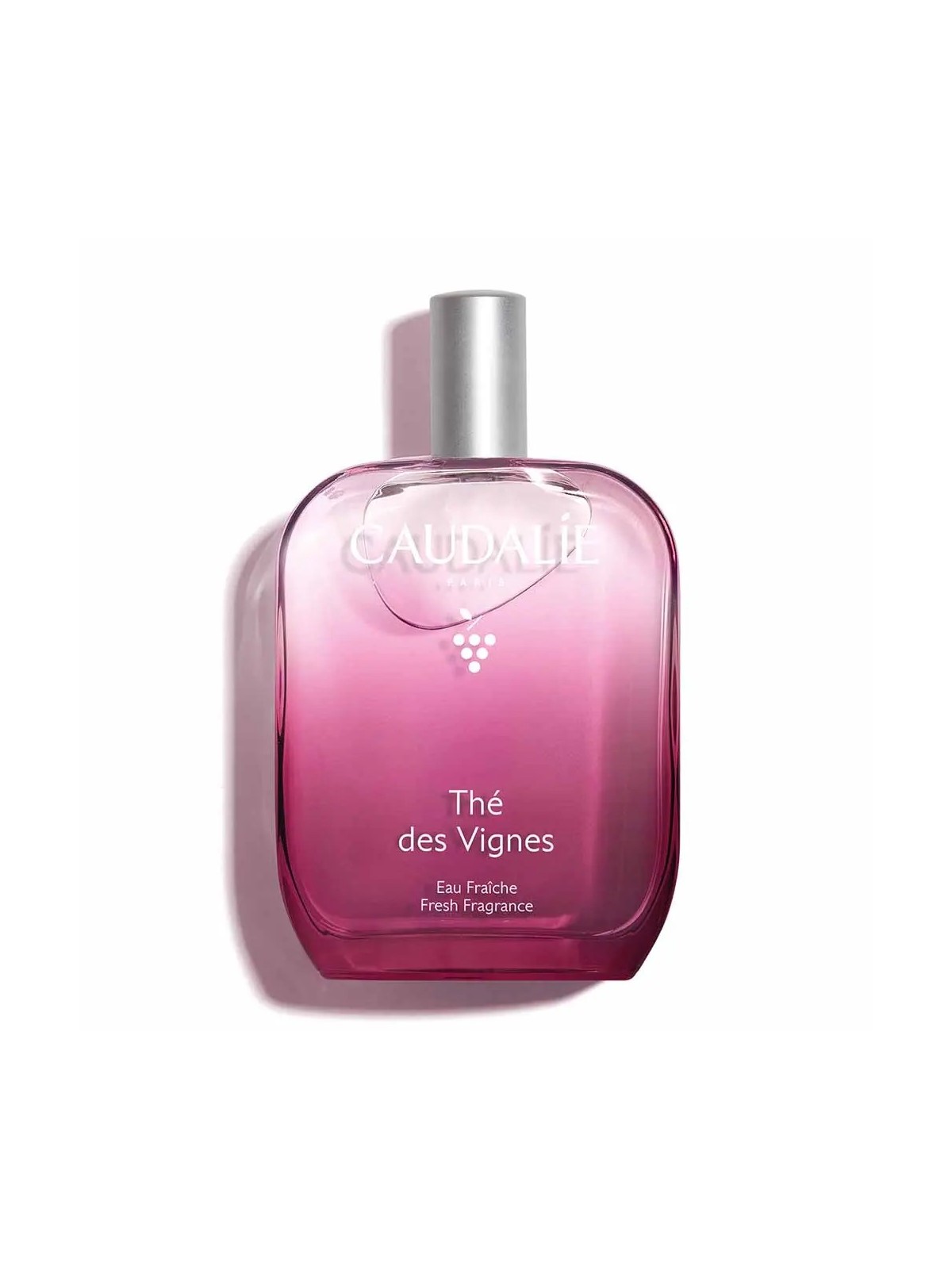 CAUDALIE  The Des Vignes Eau Fraiche 100 ml