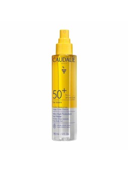 CAUDALIE Vinosun Eau Solaire SPF 50+ 150 ml