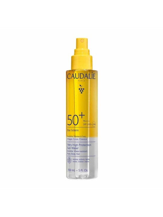 CAUDALIE Vinosun Eau Solaire SPF 50+ 150 ml