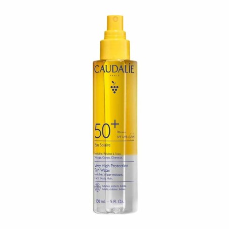 CAUDALIE Vinosun Eau Solaire SPF 50+ 150 ml