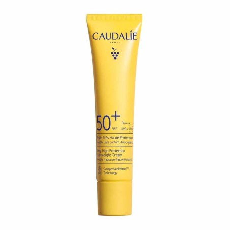 CAUDALIE Vinosun Fluide Très Haute Protection SPF 50+ 40 ml