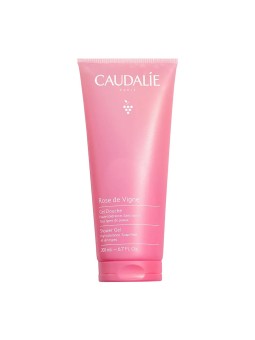 CAUDALIE Gel Douche Rose De Vigne 200 ml