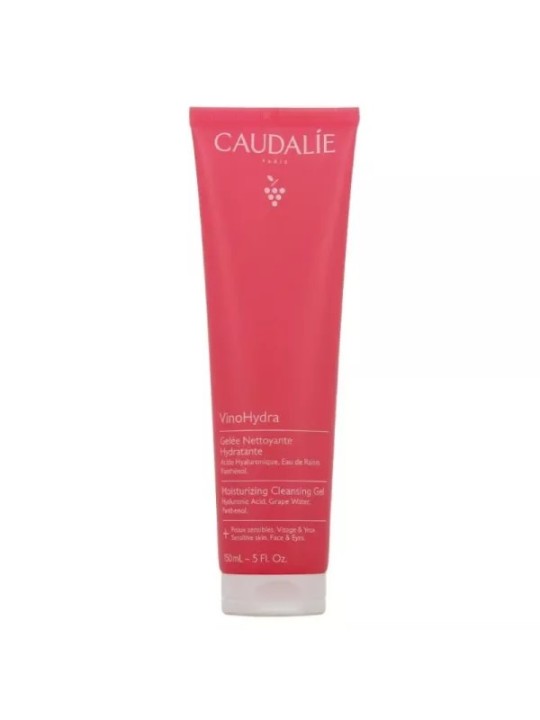 CAUDALIE Vinohydra Gelée Nettoyante 30 ml