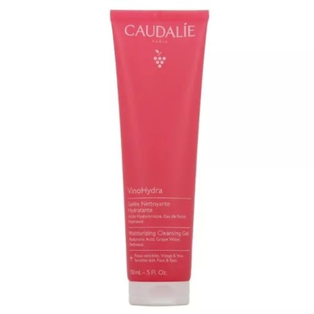 CAUDALIE Vinohydra Gelée Nettoyante 30 ml