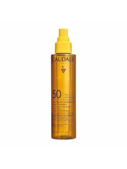 CAUDALIE Vinosun Huile Solaire Sublimatrice SPF 50 150 ml