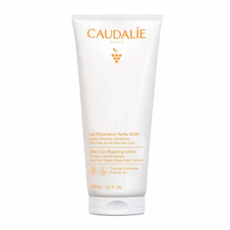 CAUDALIE Vinosun Lait Réparateur Après-Soleil 200 ml