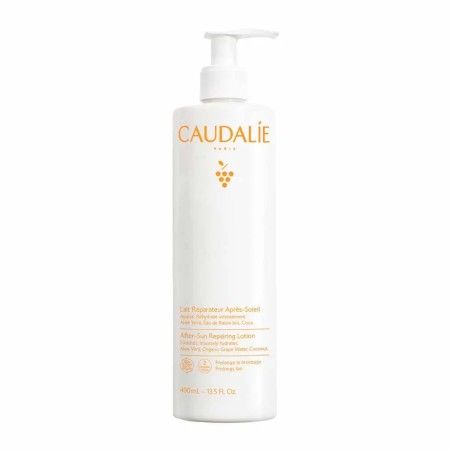 CAUDALIE Vinosun Lait Réparateur Après-Soleil 400 ml