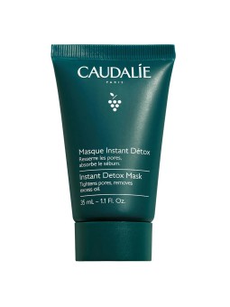 CAUDALIE Vinergetic C+ Masque Instant Detox 35 ml